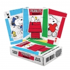 Peanuts- Snoopy Playing Cards