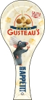 Ratatouille Spoon Rest