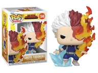 My Hero Academia- Shoto Todoroki Pop!