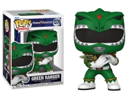 Power Rangers- Green Ranger Pop!