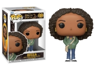 Hocus Pocus 2- Becca Pop!