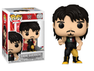 WWE- Eddie Guerrero Pop!