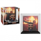 Usher 8701 Pop! Album