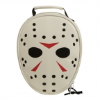Friday the 13th- Jason Mask Lunch Tote