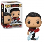 Shang-Chi & the Legend of the Ten Rings- Shang-Chi Pop!