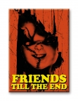 Chucky- Friends Magnet