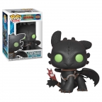 How to Train Your Dragon- Toothless Pop!