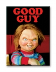 Chucky- Good Guy Magnet