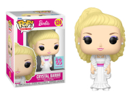 Barbie- Crystal Barbie Pop!