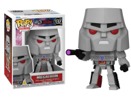 Transformers Generation 1- Megatron Pop!