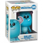 Monsters Inc.- Sulley Pop!