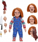 Chucky TV Series 7 Inch Scale Action Figure