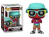 Tourist Deadpool Pop!