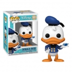 Disney Holiday- Donald Duck Pop!