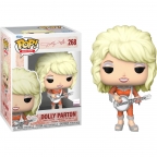 Dolly Parton Pop!