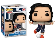 Ted Lasso- Dani Rojas Pop!