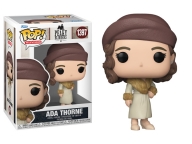 Peaky Blinders- Ada Thorne Pop!