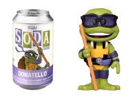 TMNT- Donatello Pop! Soda LIMITED EDITION