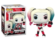 Harley Quinn #494 Pop!