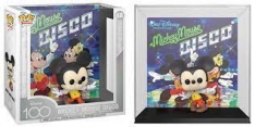 Disco Mickey Mouse Pop! Album