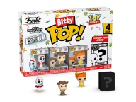 Toy Story- Forky Bitty Pop! Pack