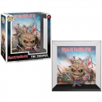 Iron Maiden- The Trooper Pop! Album