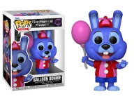 Five Nights at Freddy's- Balloon Bonnie Pop!