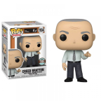 The Office- Creed Specialty Series Pop!