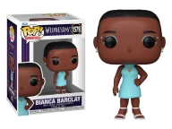 Wednesday- Bianca Barclay (Rave'n Dance) Pop!