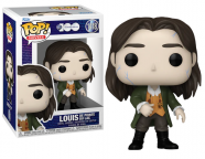 Interview with a Vampire- Louis de Pointe Du Lac Pop!