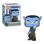 Avatar: The Way of Water- Recom Quaritch Pop!