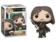 Lord of the Rings- Aragorn Specialty Series Pop!