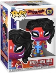 Spider-Man: Across the Spider-Verse- Spider-Man India Pop!