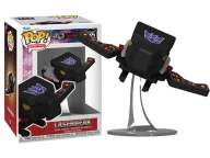 Transformers Generation 1- Laserbeak Pop!