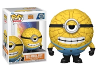 Despicable Me 4- Mega Minion Jerry Pop!