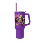 Bratz Group 40 oz Stainless Steel Tumbler w/ Handle