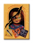 Chucky- Hiding Magnet