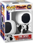 Spider-Man: Across the Spider-Verse- The Spot Pop!