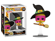 Looney Tunes- Tweety in Witch Costume Pop!