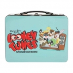 Looney Tunes Tin Lunch Box