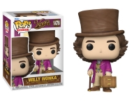 Wonka- Willy Wonka Pop!