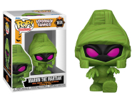 Looney Tunes- Marvin the Martian in Mummy Costume Pop!