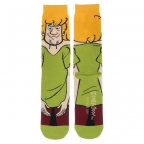 Scooby Doo- Shaggy Socks