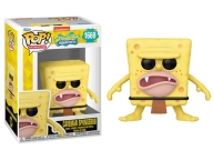 SpongeBob SquarePants 25th Anniversary- Caveman SpongeBob Pop!