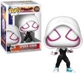 Spider-Man: Across the Spider-Verse- Spider-Gwen Pop!