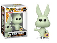 Looney Tunes- Bugs Bunny in Ghost Costume Pop!