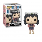 Demon Slayer- Makomo Pop!