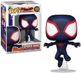 Spider-Man: Across the Spider-Verse- Spider-Man Pop!