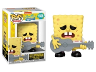 SpongeBob SquarePants 25th Anniversary- Ripped Pants SpongeBob Pop!