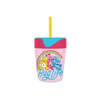 Care Bear Trio 17.5oz Spill Proof Tumbler w/ Straw